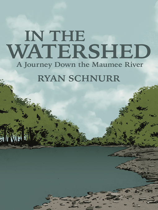 Title details for In the Watershed by Ryan Schnurr - Available